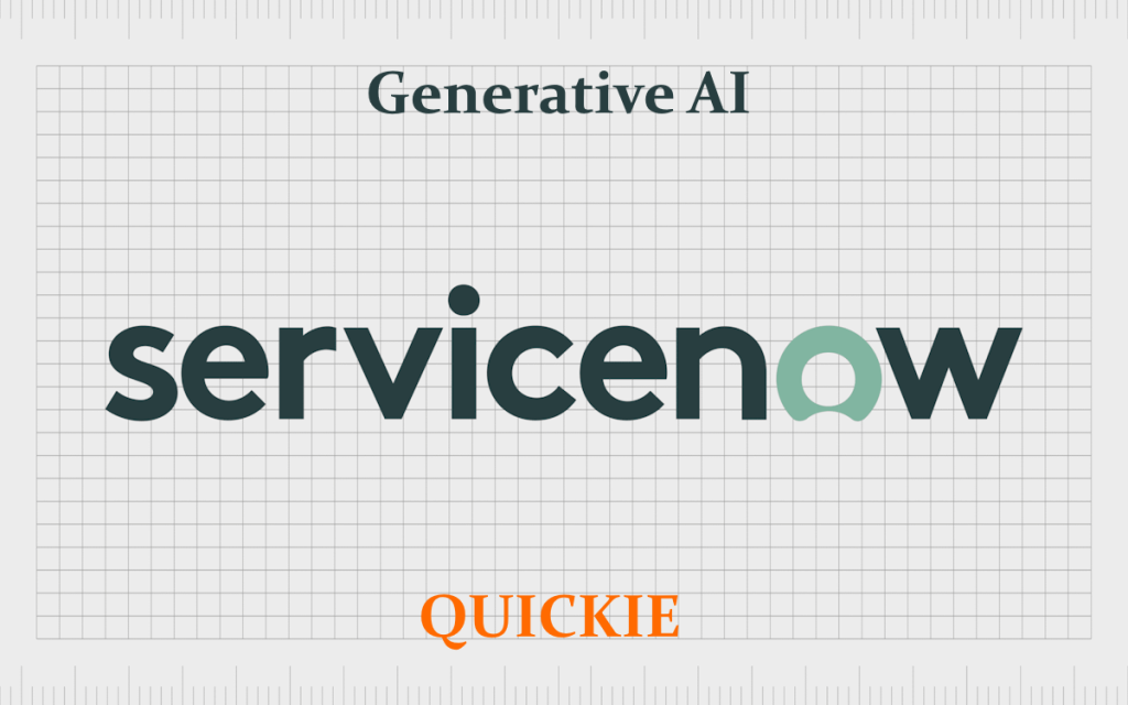 ServiceNow AI Platform : Supercharging Development