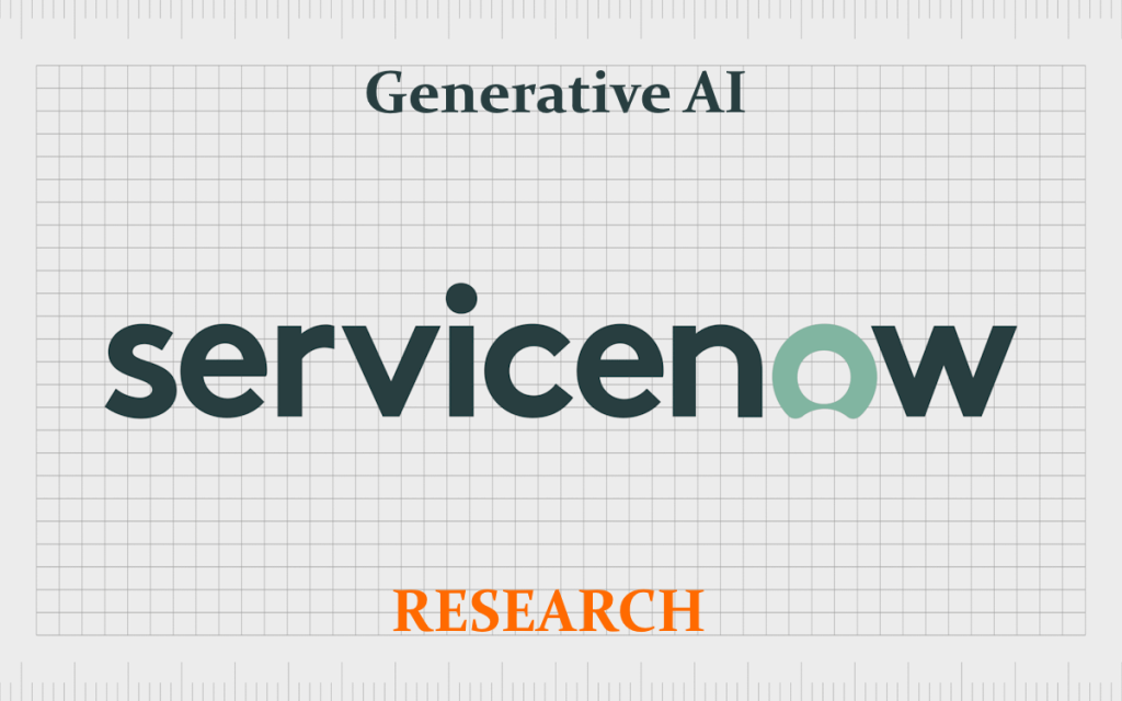 Supercharging Development: An Analysis of ServiceNow’s AI-Powered Code Generation